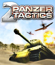 Download 'Panzer Tactics 2 (128x160)' to your phone